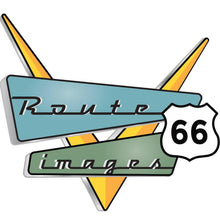Load image into Gallery viewer, Route 66 Images Memories from the Mother Road by Efren Lopez