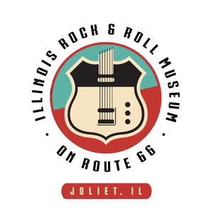Illinois Rock & Roll Museum on Route 66