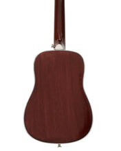Load image into Gallery viewer, 6" Gibson Hummingbird Vintage Cherry Sunburst Guitar Holiday Tree Ornament