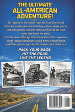 Load image into Gallery viewer, The Great American Road Trip - By Scott Slocum with Lisa Bakewell (Autographed)