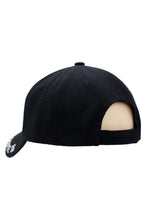 Load image into Gallery viewer, Route 66 White Cursive Logo Velcro Back Baseball Cap