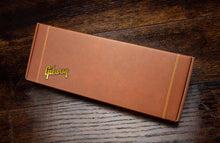 Load image into Gallery viewer, Gibson 1959 Les Paul Standard Cherry Sunburst 1:4 Scale Mini Guitar Model