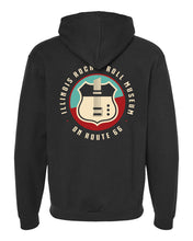 Load image into Gallery viewer, ILRR66 Original Logo Full Zip Hoodies (Sweatshirts)