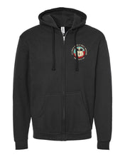 Load image into Gallery viewer, ILRR66 Original Logo Full Zip Hoodies (Sweatshirts)