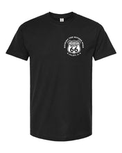 Load image into Gallery viewer, ILRR66 Centennial *Limited Edition* Unisex T-Shirt (Black)