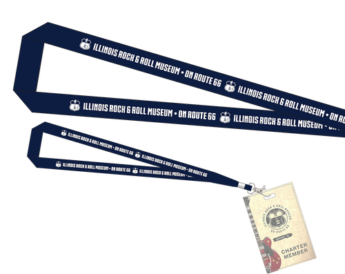 ILRR66 Lanyard