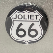Load image into Gallery viewer, Route 66 Round Magnet - 2.25&quot; Assorted