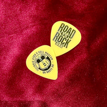 Load image into Gallery viewer, ILRR66 Logo Guitar Picks