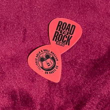Load image into Gallery viewer, ILRR66 Logo Guitar Picks