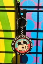 Load image into Gallery viewer, ILRR66 Button Key Chains (Limited Edition)
