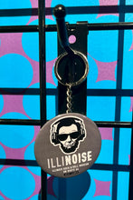 Load image into Gallery viewer, ILRR66 Button Key Chains (Limited Edition)