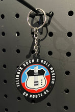 Load image into Gallery viewer, Route 66/ILRR66 Key Chains