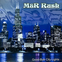 Load image into Gallery viewer, M &amp; R Rush - ILRR66 Collector Package