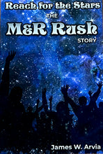 Load image into Gallery viewer, M &amp; R Rush - ILRR66 Collector Package