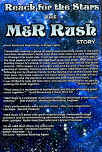 Load image into Gallery viewer, M &amp; R Rush - ILRR66 Collector Package