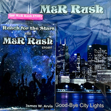 Load image into Gallery viewer, M &amp; R Rush - ILRR66 Collector Package