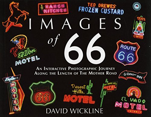 Images of 66  David Wickline