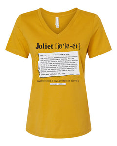 Women's JOLIET T-Shirt