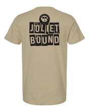 Load image into Gallery viewer, ILRR66 Honest Abe - Joliet Bound T-Shirt (Unisex)