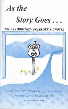 As the Story Goes... by John & Lenore Weiss