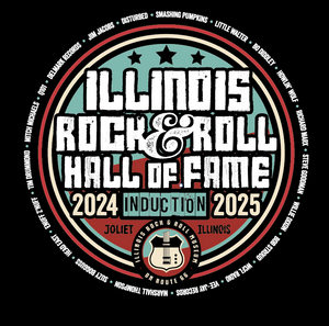 Men's Limited Edition 2024/2025 ILRR66 Hall of Fame Crew Neck Tee