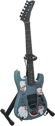 Tom Morello Arm The Homeless Miniature Guitar Replica Collectible