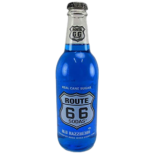 Route 66 Soda "Buy the Bottle" - Assorted Flavors