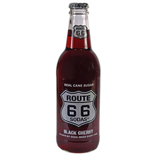 Load image into Gallery viewer, Route 66 Soda &quot;Buy the Bottle&quot; - Assorted Flavors