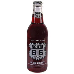 Route 66 Soda "Buy the Bottle" - Assorted Flavors
