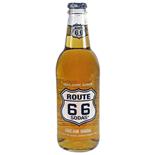 Load image into Gallery viewer, Route 66 Soda &quot;Buy the Bottle&quot; - Assorted Flavors