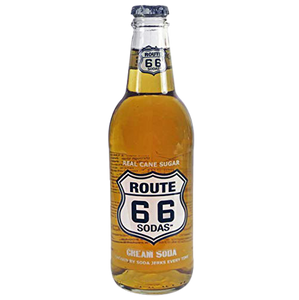 Route 66 Soda "Buy the Bottle" - Assorted Flavors