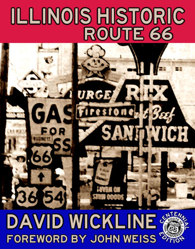 Illinois Historic Route 66 