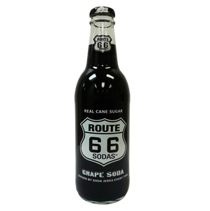 Route 66 Soda "Buy the Bottle" - Assorted Flavors