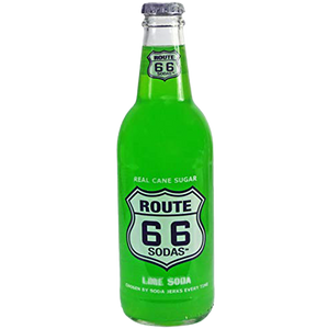 Route 66 Soda "Buy the Bottle" - Assorted Flavors