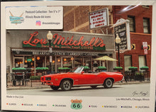 Load image into Gallery viewer, Route 66 Postcard Set of 10 Cards
