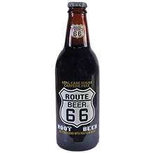 Load image into Gallery viewer, Route 66 Soda &quot;Buy the Bottle&quot; - Assorted Flavors