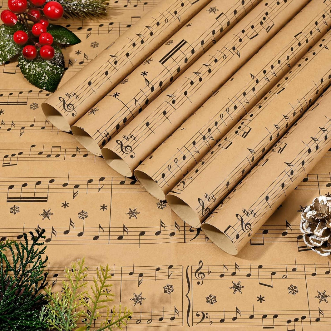 Gift Wrap - Holiday Music 2025