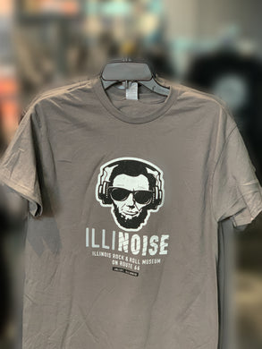 Men's IlliNOISE T-Shirt