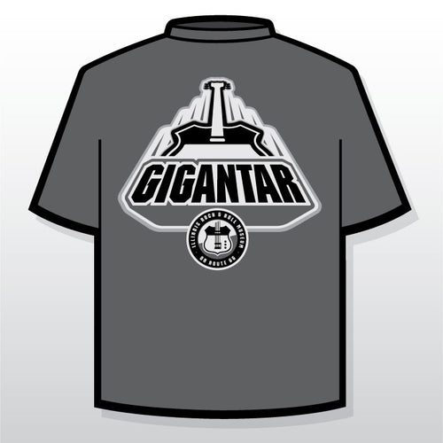 Men's GIGANTAR T-Shirt