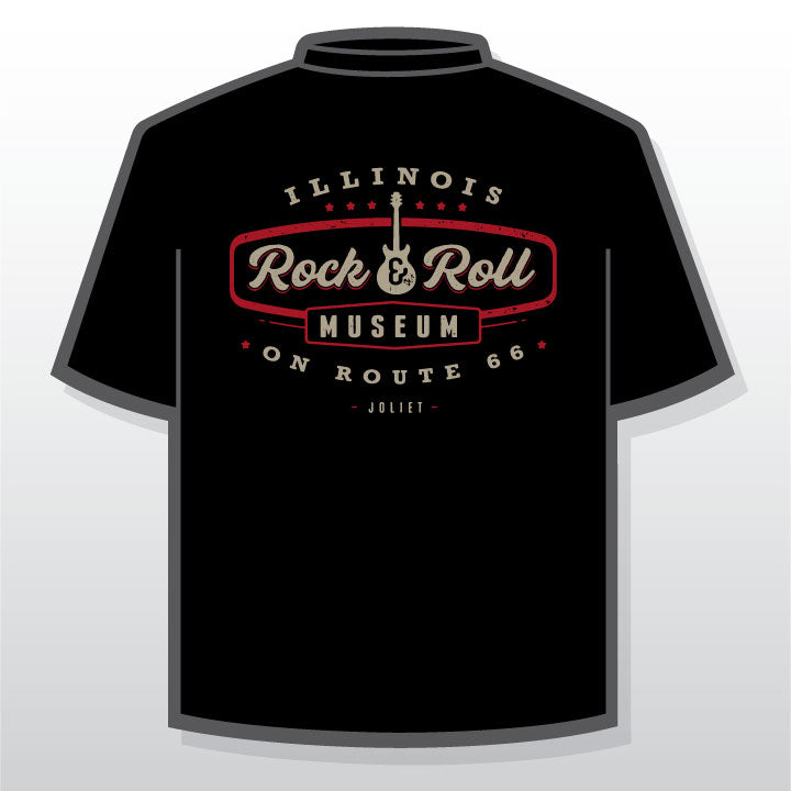Stüssy Vintage Rock T-Shirts for Men