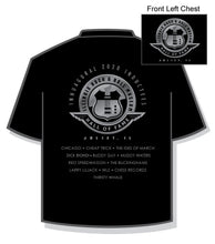 Load image into Gallery viewer, Men&#39;s Limited Edition Illinois Hall of Fame T-Shirt