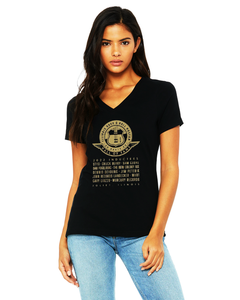 Woman's Limited Edition 2022 Hall of Fame T-Shirt
