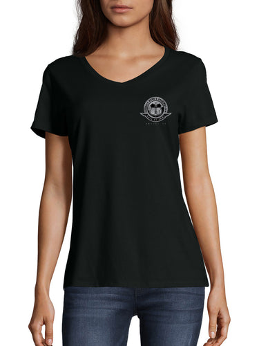 Ladies Limited Edition Hall of Fame T-Shirt
